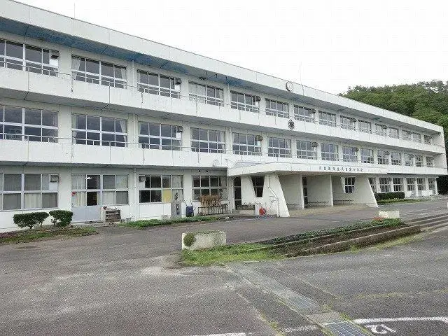 11SLDK Kamo-gun Yaotsu-cho Gifu (4)