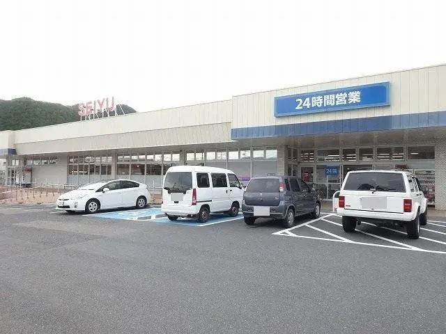 11SLDK Kamo-gun Yaotsu-cho Gifu (6)