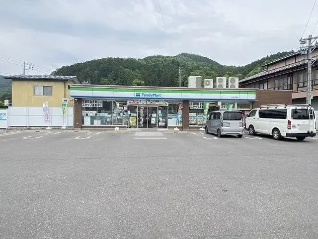 11SLDK Kamo-gun Yaotsu-cho Gifu (7)