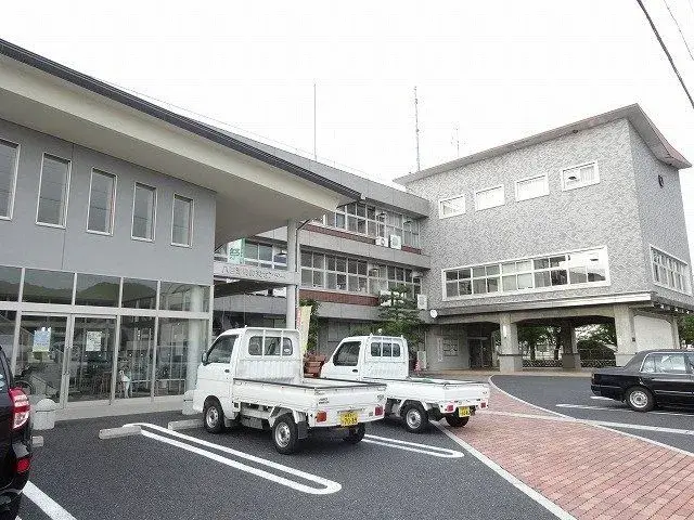 11SLDK Kamo-gun Yaotsu-cho Gifu (8)