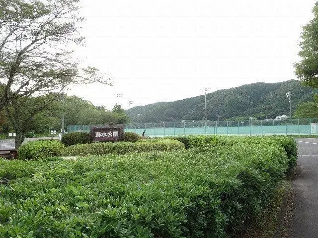 11SLDK Kamo-gun Yaotsu-cho Gifu (10)