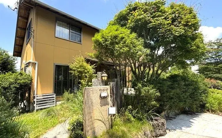 Akiya in Shizuoka
