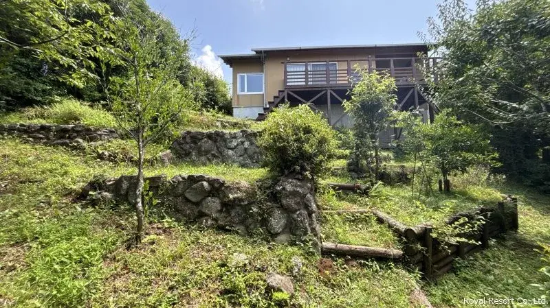 3LDK Property Kannami-cho Shizuoka (3)