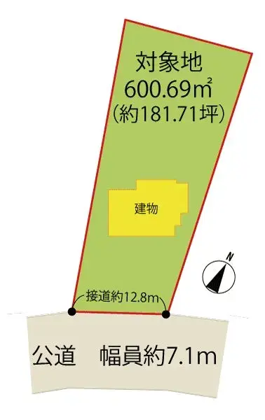 3LDK Property Kannami-cho Shizuoka (22)