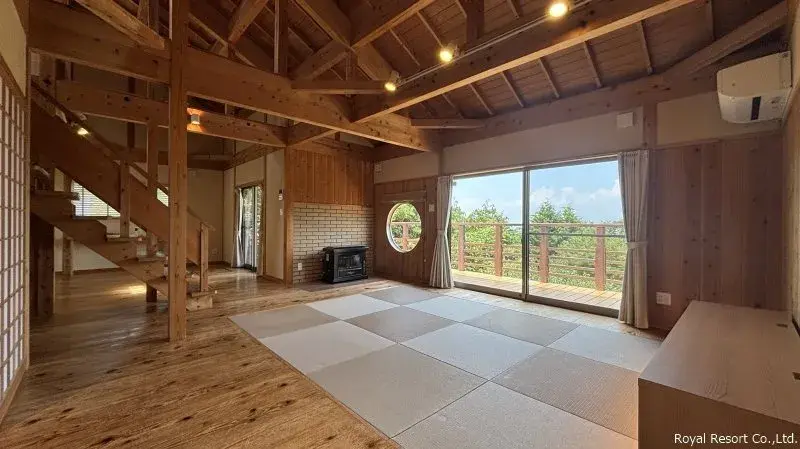 3LDK Property Kannami-cho Shizuoka (4)