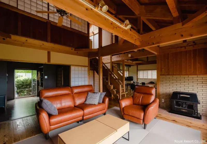3LDK Property Kannami-cho Shizuoka (5)