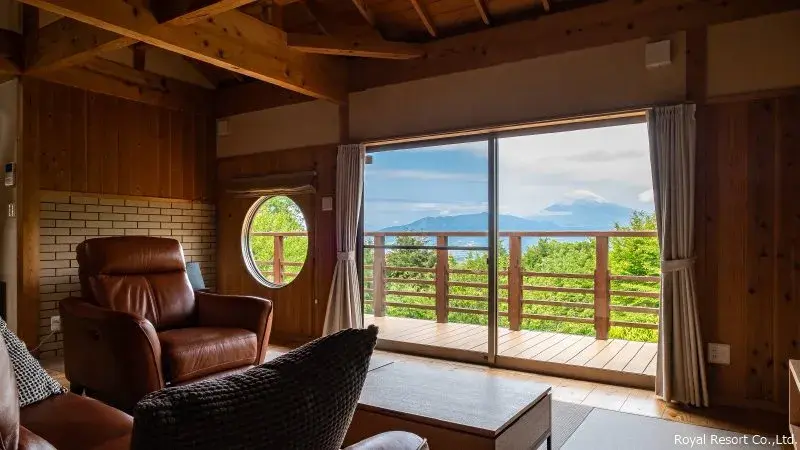 3LDK Property Kannami-cho Shizuoka (6)