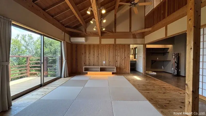 3LDK Property Kannami-cho Shizuoka (7)
