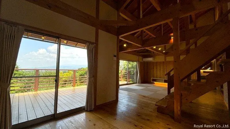 3LDK Property Kannami-cho Shizuoka (8)