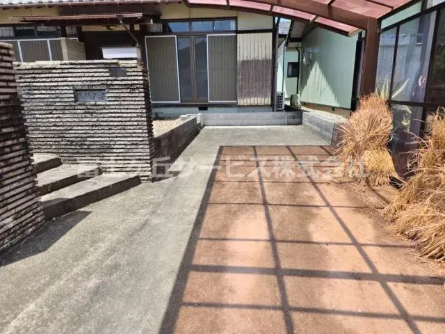4LDK Property Gifu City Gifu Prefecture (2)