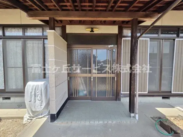 4LDK Property Gifu City Gifu Prefecture (13)