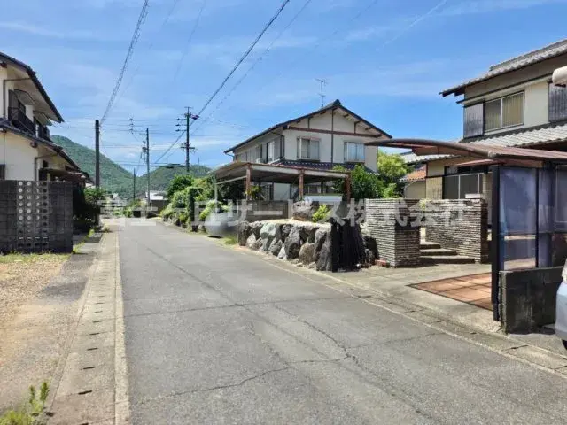 4LDK Property Gifu City Gifu Prefecture (3)