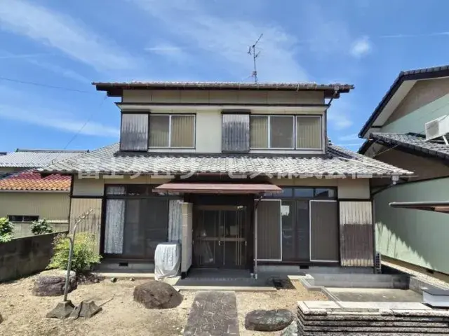 4LDK Property Gifu City Gifu Prefecture (4)
