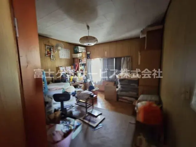 4LDK Property Gifu City Gifu Prefecture (6)