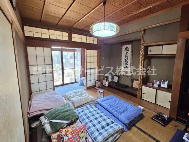 4LDK Property Gifu City Gifu Prefecture (8)