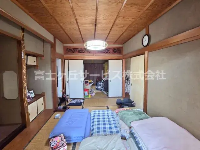 4LDK Property Gifu City Gifu Prefecture (9)