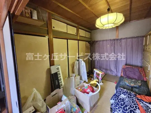 4LDK Property Gifu City Gifu Prefecture (10)