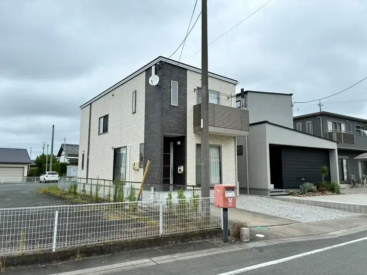 3LDK 磐田市 静岡県 (2)