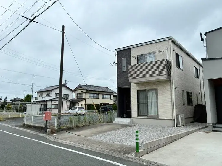 3LDK 磐田市 静岡県 (3)