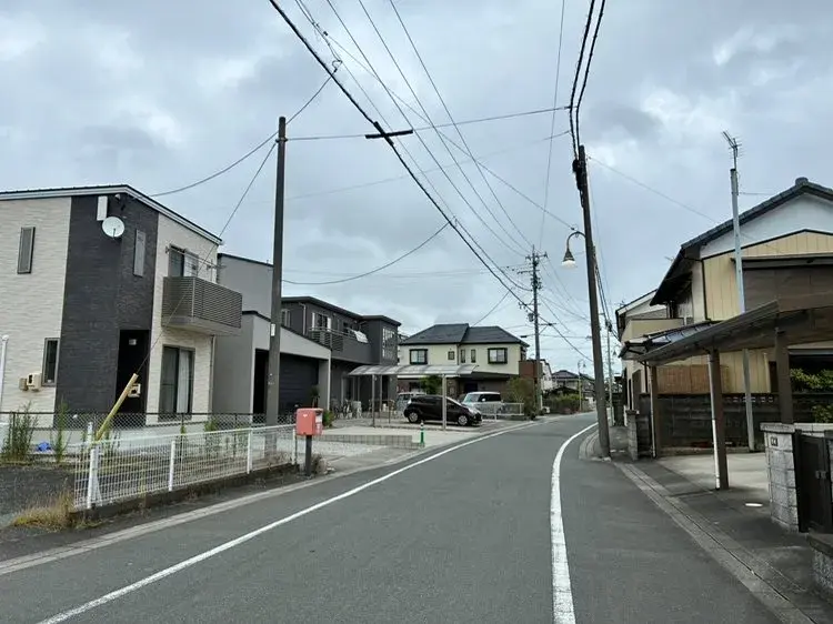 3LDK 磐田市 静岡県 (5)