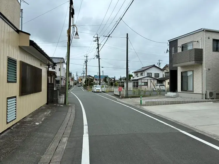 3LDK 磐田市 静岡県 (6)