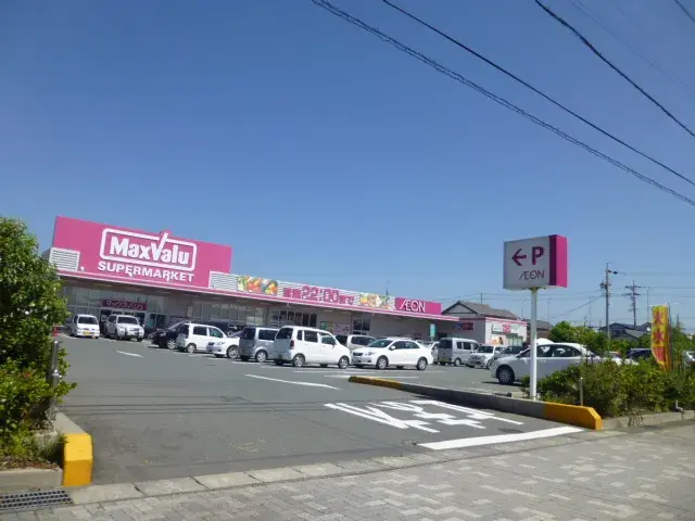 3LDK 磐田市 静岡県 (7)