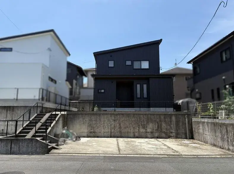Akiya in Shizuoka