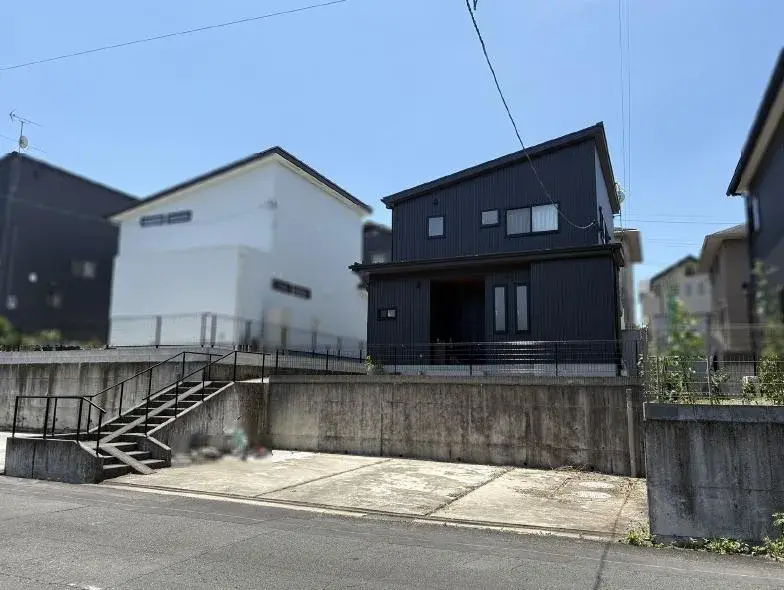 4SLDK Property Kakegawa City Shizuoka Prefecture (2)