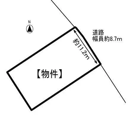 4SLDK Property Kakegawa City Shizuoka Prefecture (5)