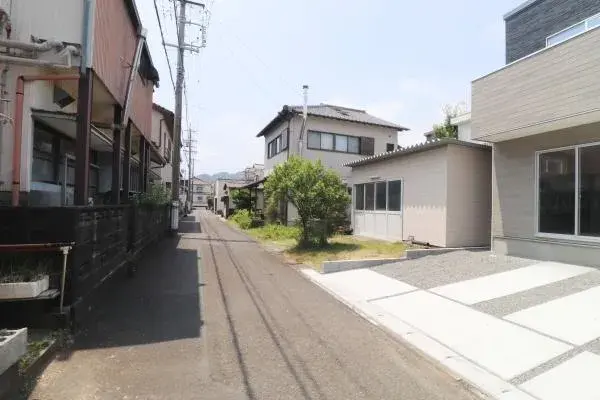 3LDK物件 静岡市清水区 静岡県 (2)