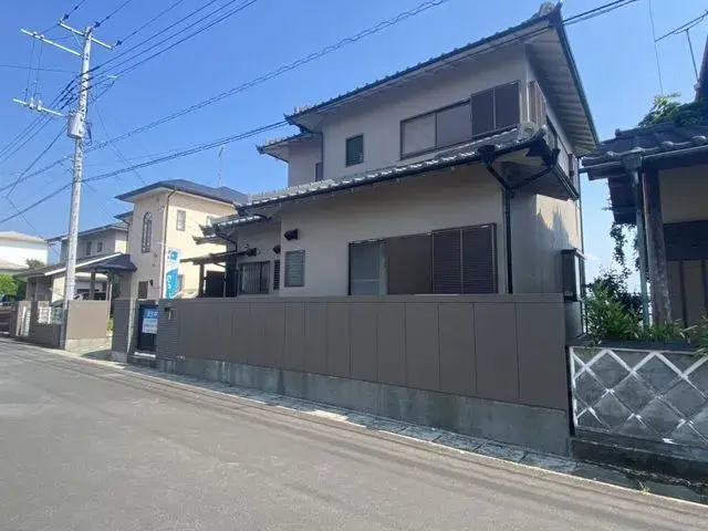 3LDK Ciudad de Mishima Prefectura de Shizuoka (2)