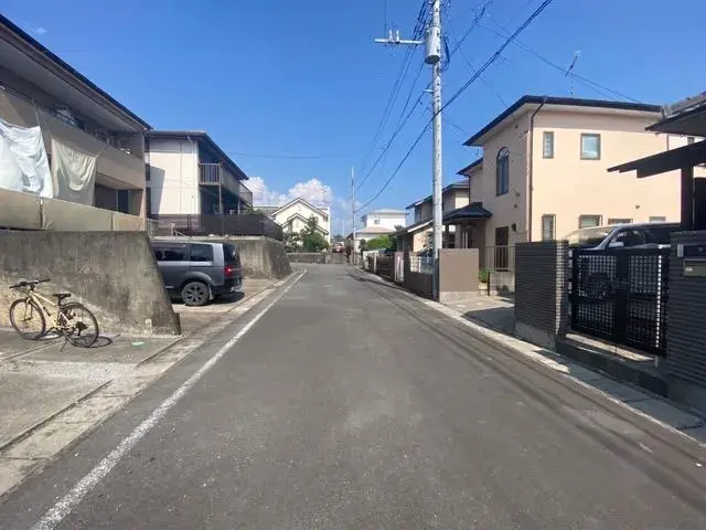 3LDK Ciudad de Mishima Prefectura de Shizuoka (3)