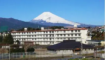 3LDK Ciudad de Mishima Prefectura de Shizuoka (7)