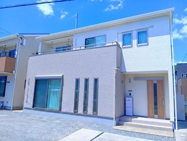 Akiya in Shizuoka