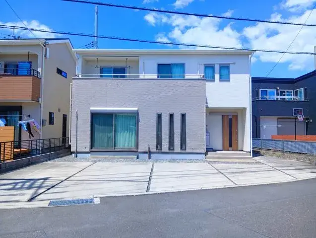 4SLDK Property Fuji City Shizuoka (2)