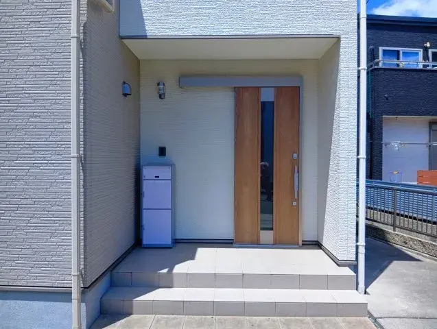4SLDK Property Fuji City Shizuoka (3)