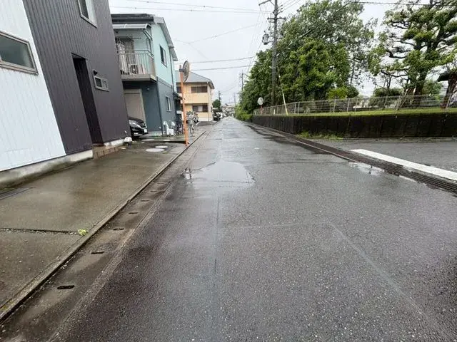 3LDK 静岡市 静岡県 (2)