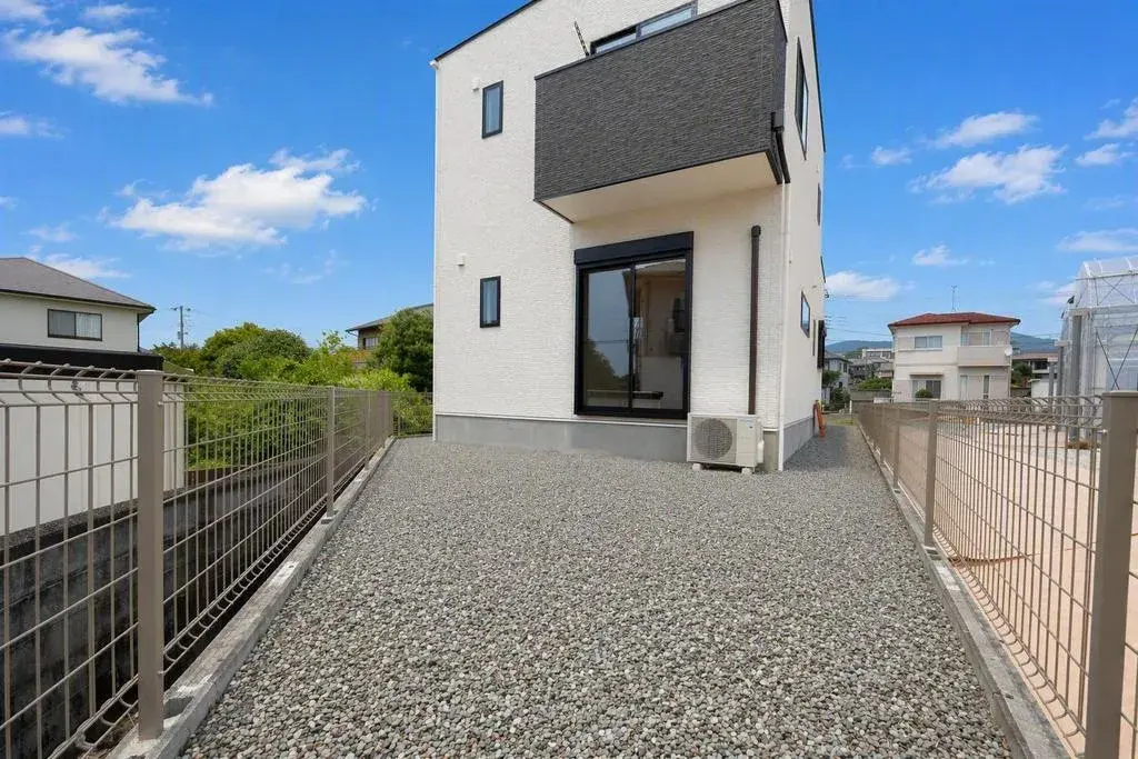 4LDK 静岡県富士市物件 (2)