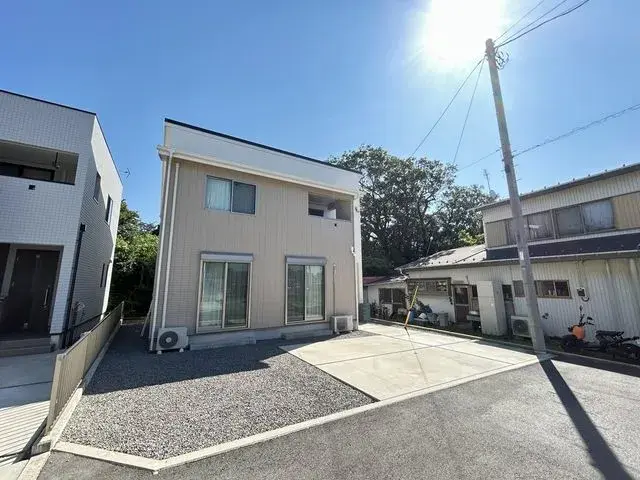 Akiya in Shizuoka