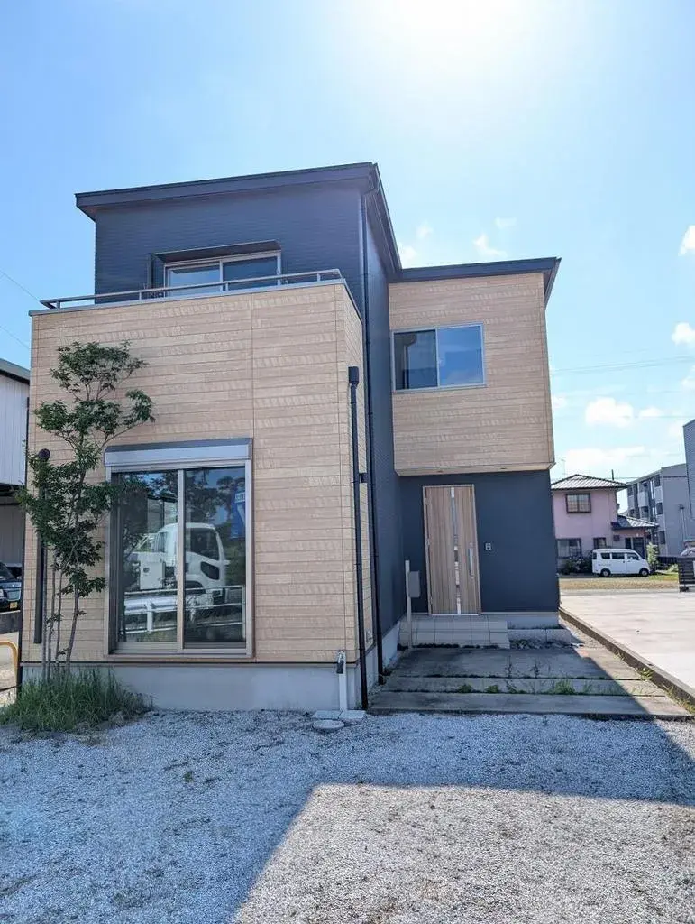 Akiya in Shizuoka