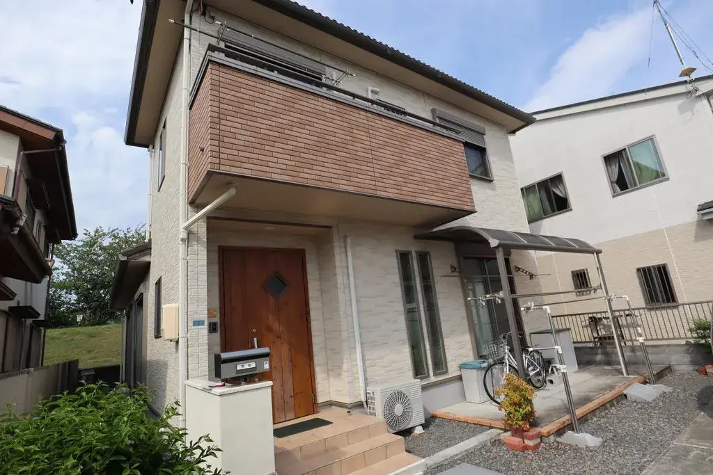 Akiya in 藤枝市