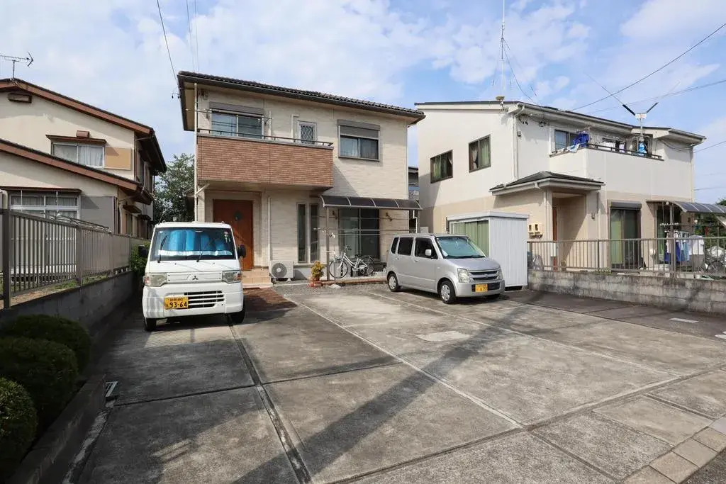 5LDK物件 藤枝市 静岡県 (2)