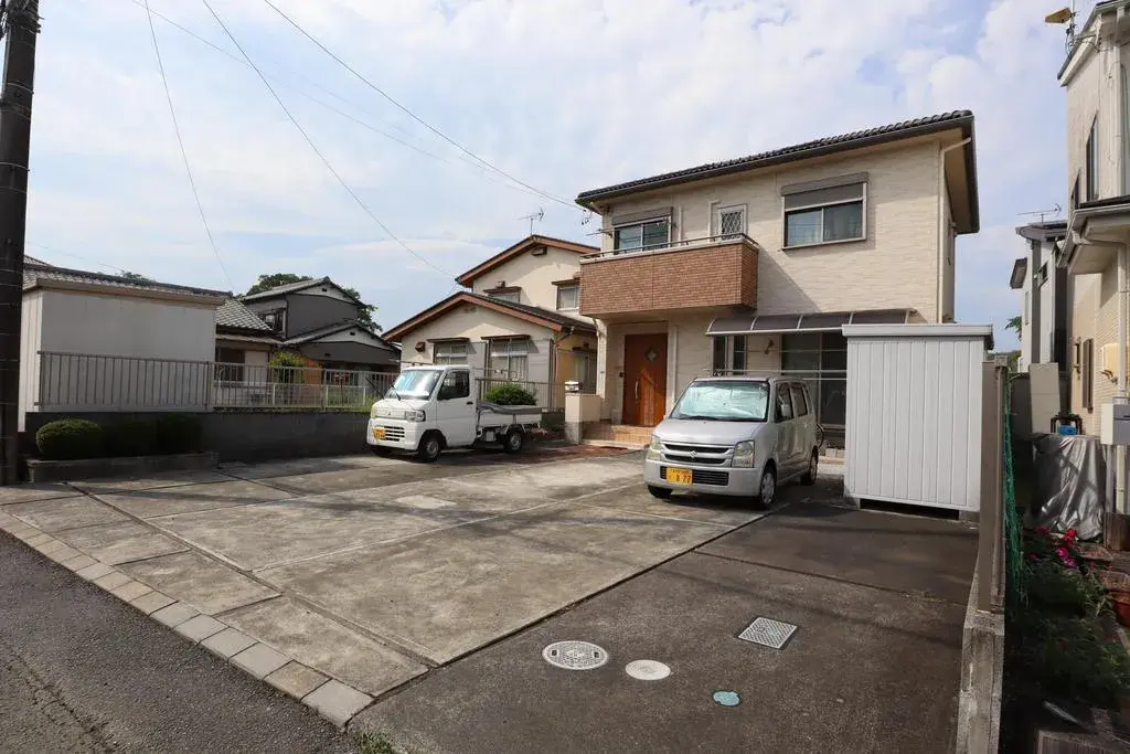 5LDK物件 藤枝市 静岡県 (4)
