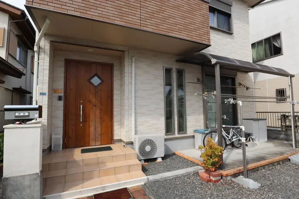 5LDK物件 藤枝市 静岡県 (6)