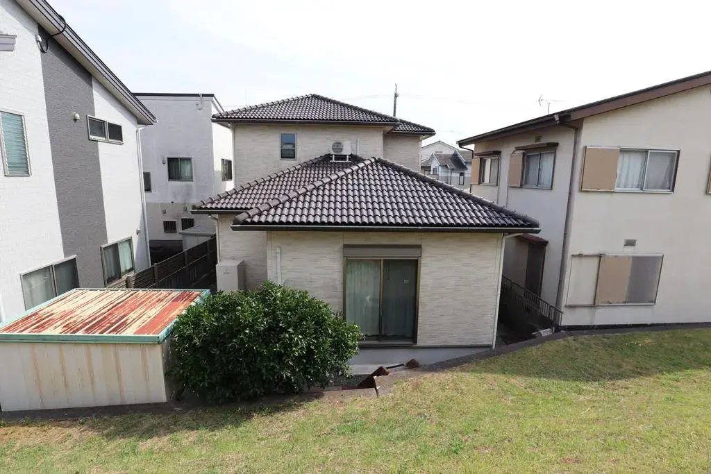 5LDK物件 藤枝市 静岡県 (8)