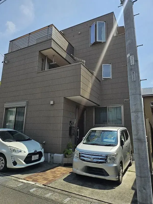 Akiya in Shizuoka