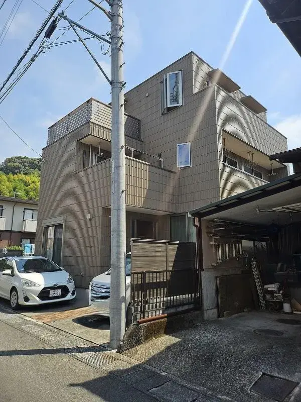 Propiedad 5LDK Ciudad de Shizuoka Prefectura de Shizuoka (3)