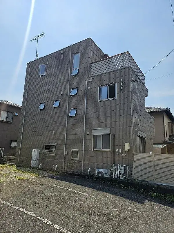 Propiedad 5LDK Ciudad de Shizuoka Prefectura de Shizuoka (4)