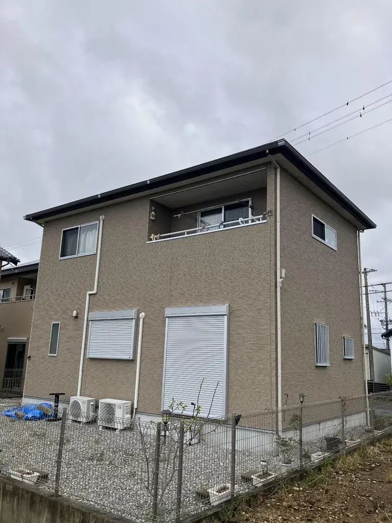 Akiya in 袋井市
