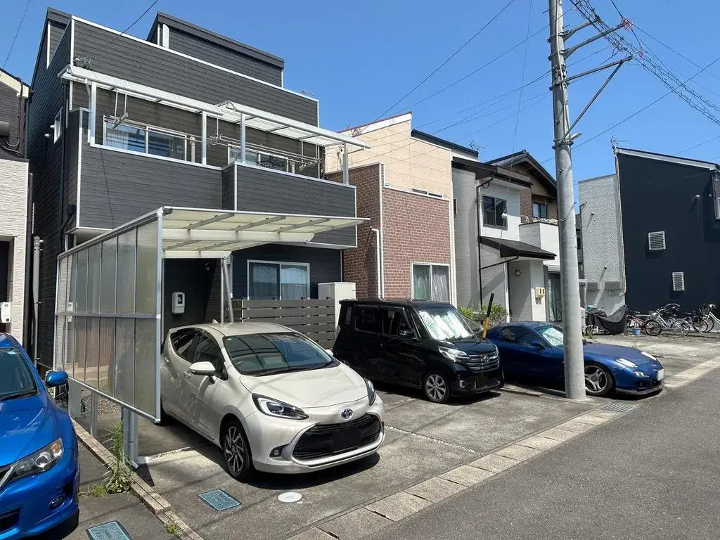عقار 3SLDK في Shizuoka City Shimizu-ku Shizuoka Prefecture (2)